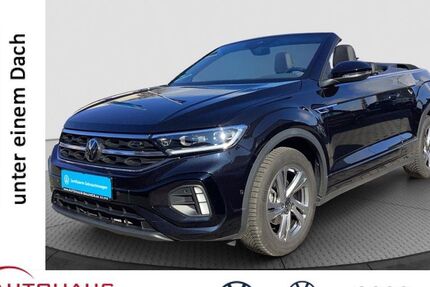 VW T-Roc 22.048 km 33.850 &euro; Abensberg 93326
