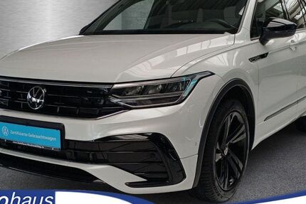 VW Tiguan 25.130 km 37.900 &euro; Neutraubling 93073