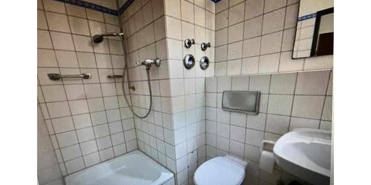 Erdgeschoßwohnung Hemau - 1 Zimmer, 19 m&sup2;, 350&euro; | Angebot:26042065