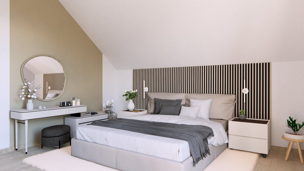 Attraktives Einfamilienhaus mit flexibler Grundrissgestaltung und großzügigem Platzangebot - Einfamilienhaus Regenstauf | Angebot:27704152
