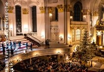 German Brass - Weihnachtskonzert