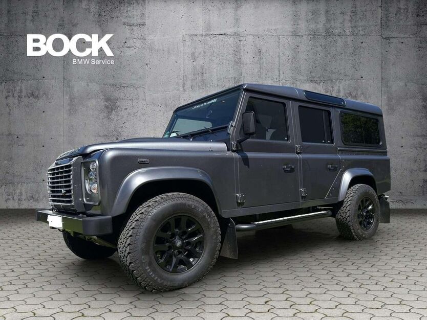 Land Rover Defender 29.100 km 65.990 € Nittenau 93149