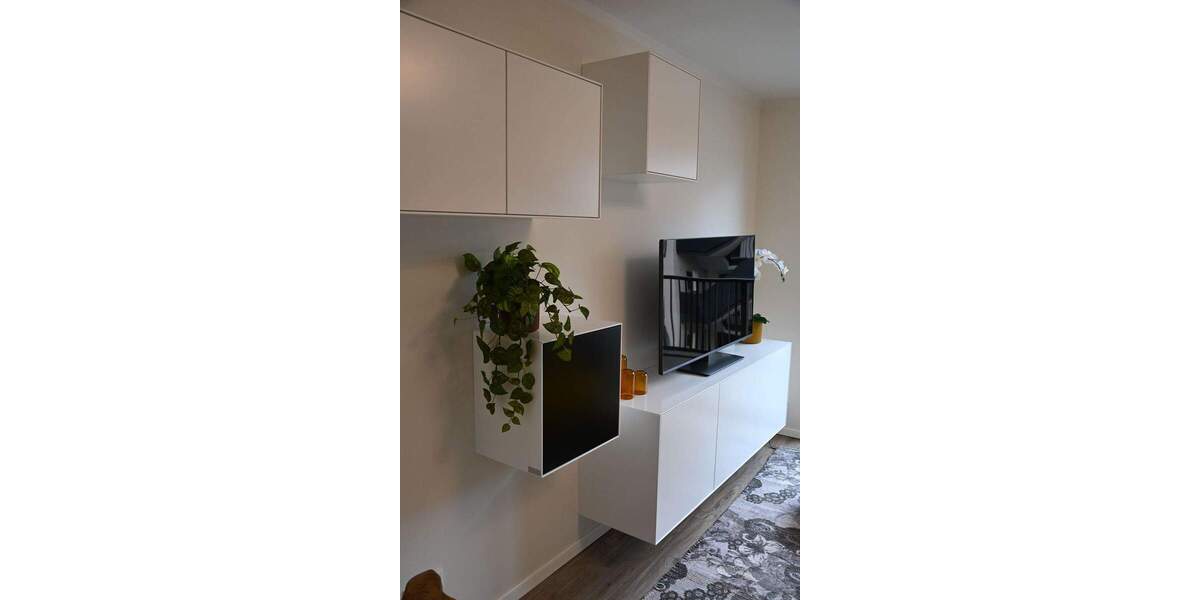 Etagenwohnung Burglengenfeld Wölland - 2 Zimmer, 74 m&sup2;, 900&euro; | Angebot:26188215