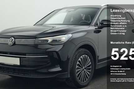 VW Tiguan 21.270 km 43.350 &euro; Regensburg 93055