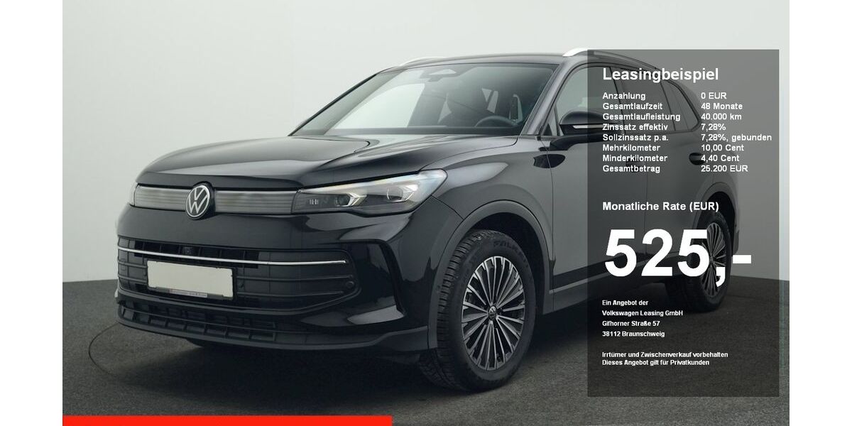 VW Tiguan 21.270 km 43.350 &euro; Regensburg 93055