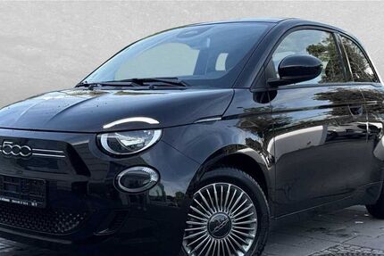 Fiat 500e 60.700 km 19.790 &euro; Regensburg 93059