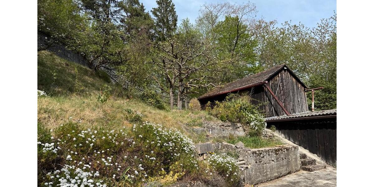 Einfamilienhaus Burglengenfeld - 6 Zimmer, 90 m&sup2;, 142.000&euro; | Angebot:26465305