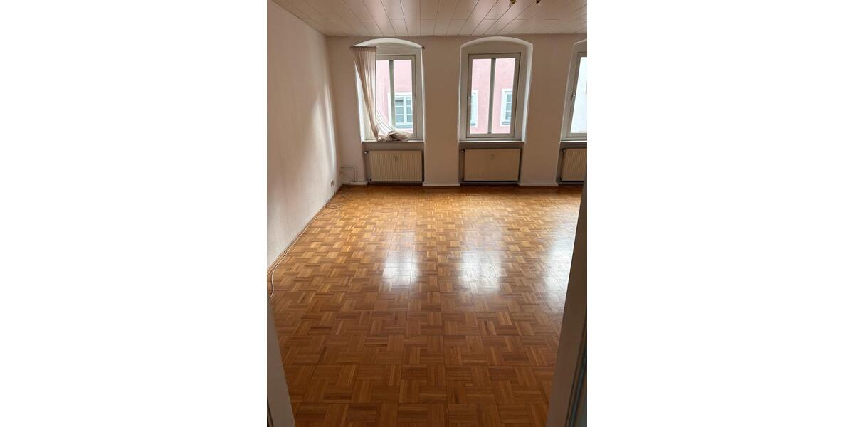 3-Zimmer WHG mit Dachterrasse Innenstadt 3 zimmer