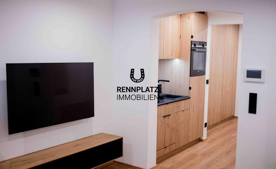 WE1 | Luxus-möblierte 1,5-Zimmer-Wohnung in der Altstadt. - Ab 1 Monat zu mieten. Frei ab 10.02.26 zimmer