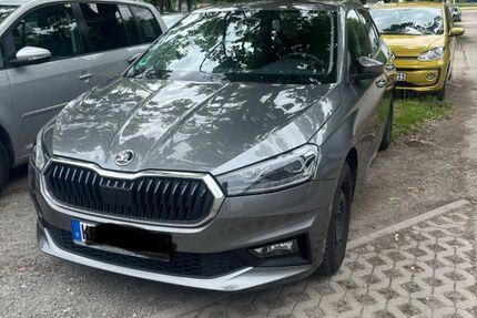 Skoda Fabia 146.000 km 12.500 &euro; Rohr i. NB 93352