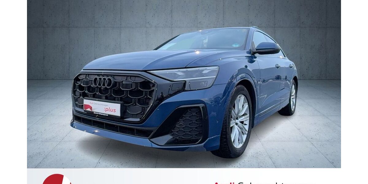 Audi Q8 19.764 km 73.880 &euro; Neutraubling 93073