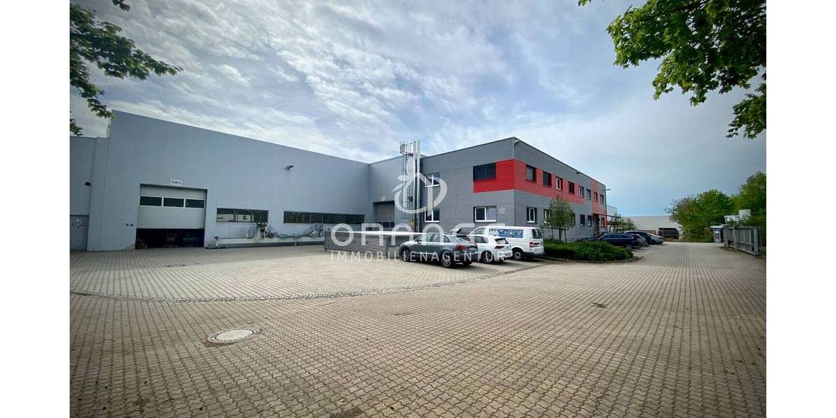 Gewerbeobjekt Regensburg Innenstadt - 33.000&euro; | Angebot:26851164