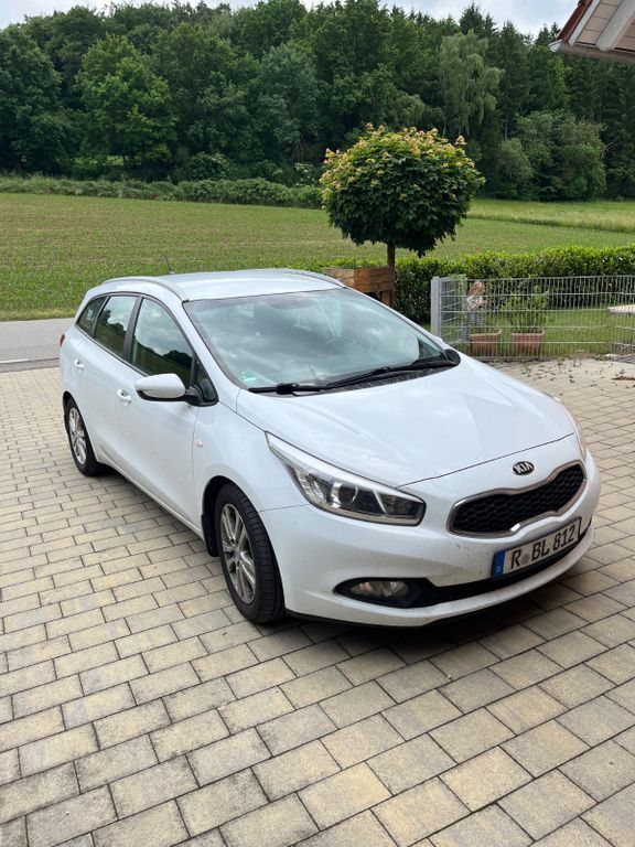 ceed Sportswagon