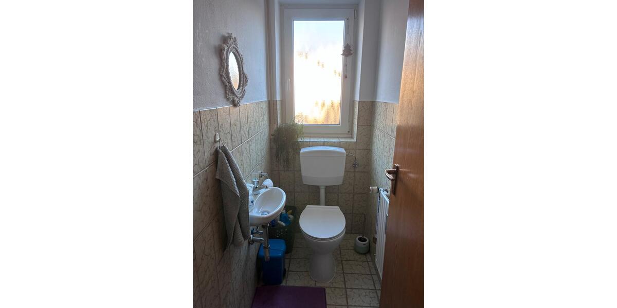 Schöne 2 Zimmer Wohnung ab 01.04.2026 2 zimmer