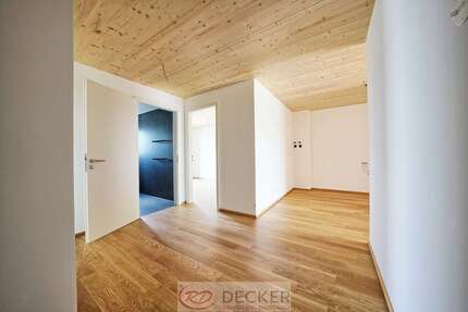 Wohnung Geiselhöring - 3 Zimmer, 89 m&sup2;, 895&euro; | Angebot:27017990
