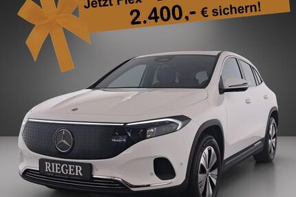 Mercedes-Benz EQA 14.109 km 37.699 &euro; Schierling 84069