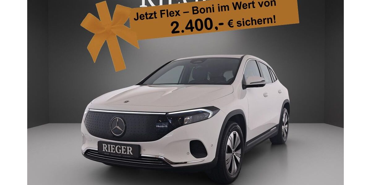 Mercedes-Benz EQA 14.109 km 37.869 &euro; Schierling 84069