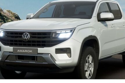 VW Amarok