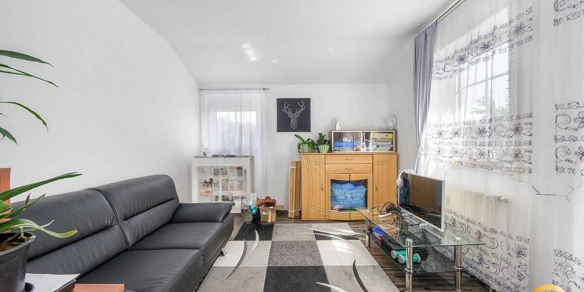 Etagenwohnung Nittendorf - 2 Zimmer, 56 m&sup2;, 215.000&euro; | Angebot:25690967