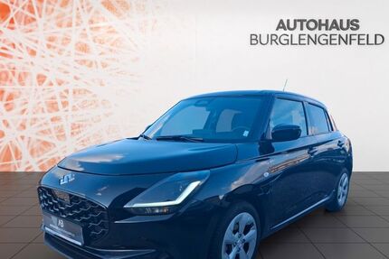 Suzuki Swift 16.500 km 15.990 &euro; Burglengenfeld 93133