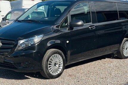 Mercedes-Benz Vito 90.126 km 36.771 &euro; Obertraubling 93083