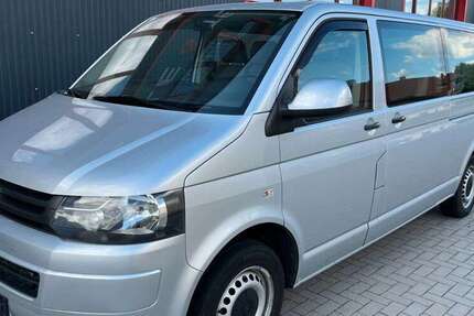 VW Caravelle