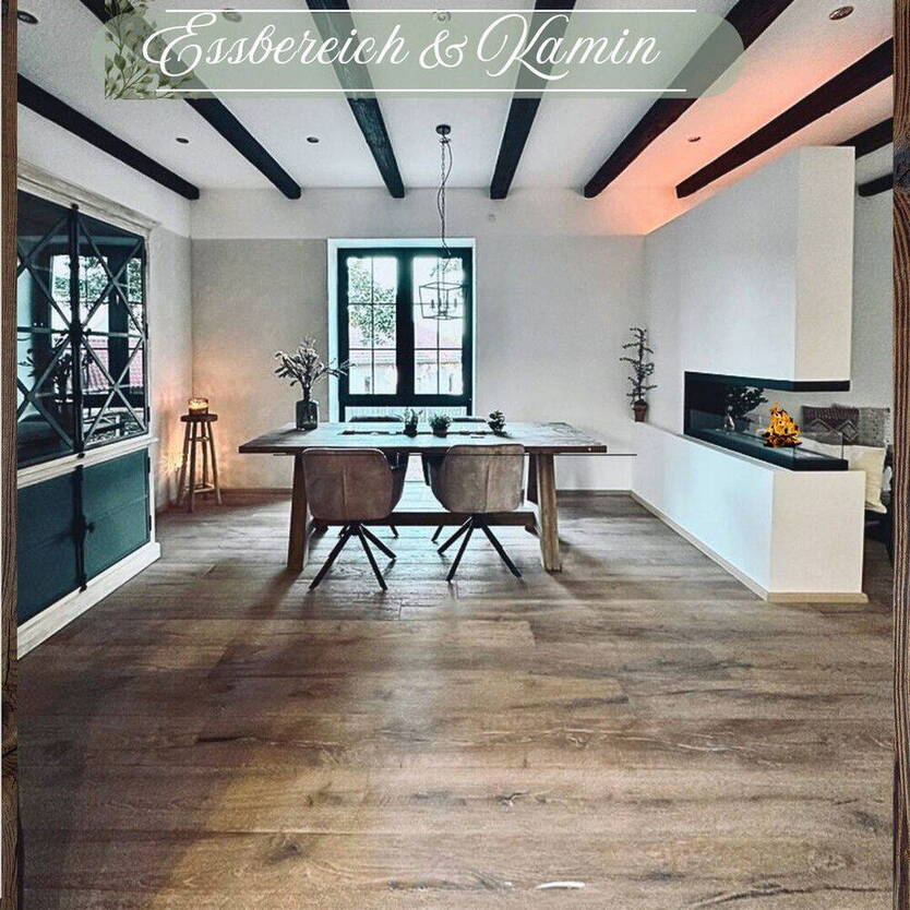 **BAVARIAN CHALET ** exklusiver Erstbezug Einfamilienhaus mit Traumgrund
