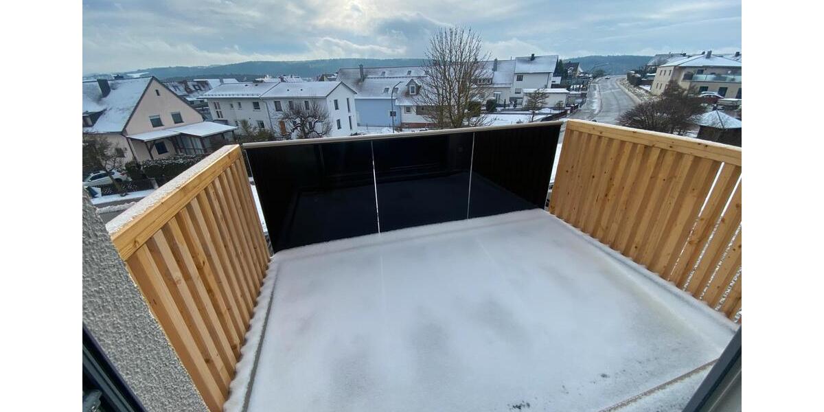 Mietwohnung 2 zimmer