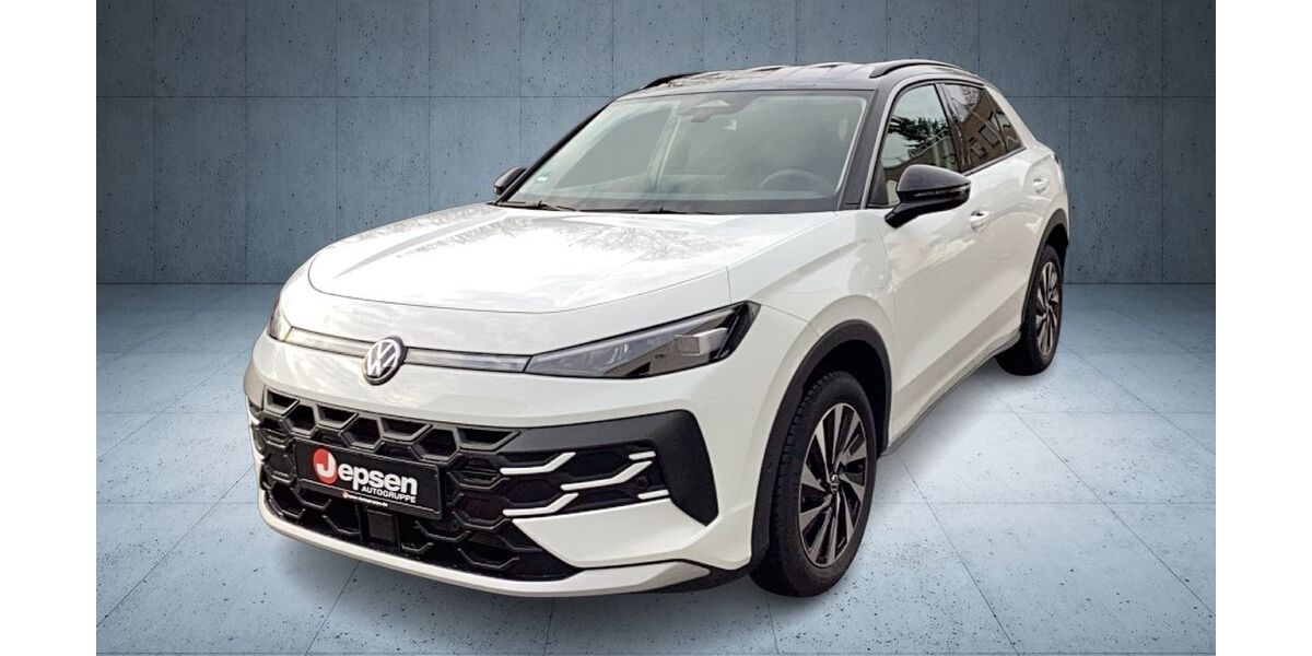 VW T-Roc 4.900 km 34.970 &euro; Regensburg 93049