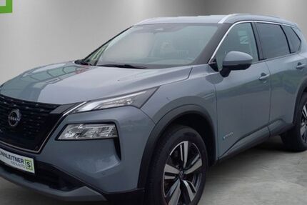 Nissan X-Trail 16.545 km 28.990 &euro; Regensburg 93055