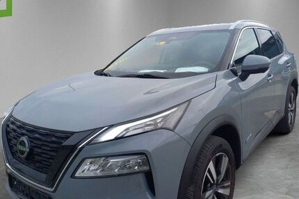 Nissan X-Trail 16.545 km 31.640 € Regensburg 93055