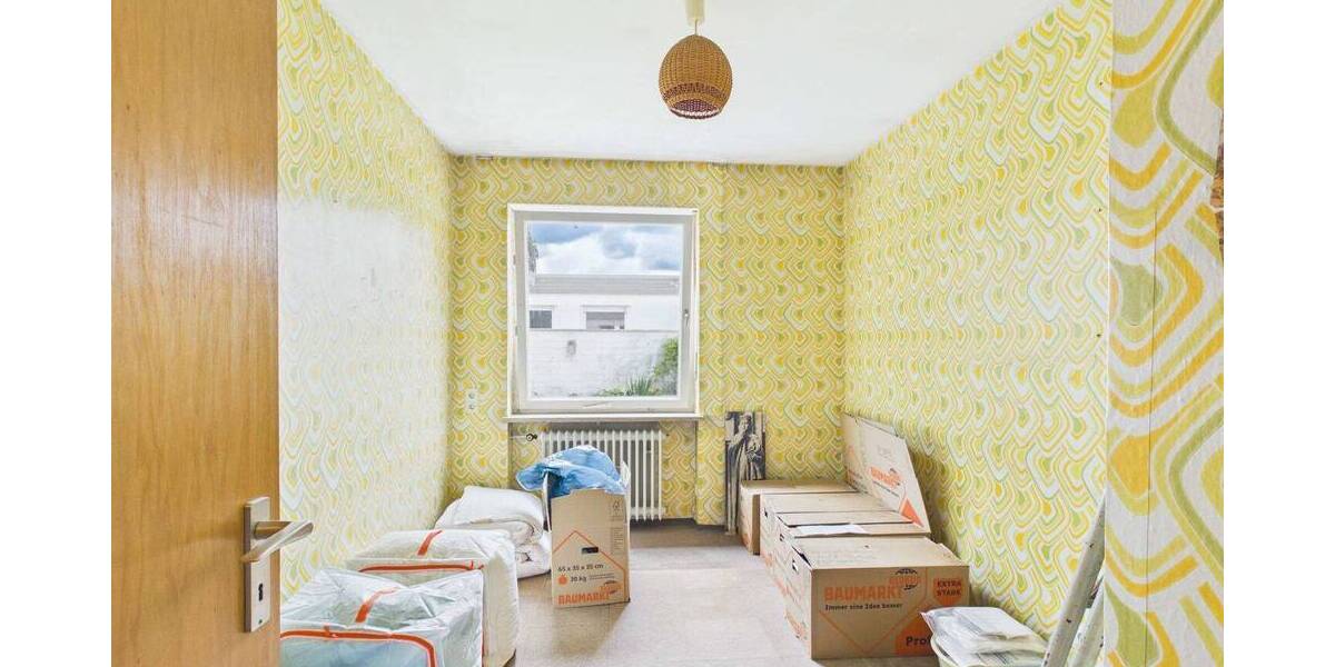 Bungalow Regensburg Westenviertel - 5 Zimmer, 121 m&sup2;, 699.000&euro; | Angebot:26741952