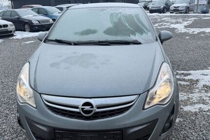 Opel Corsa 112.800 km 1.799 &euro; Regensburg 93055