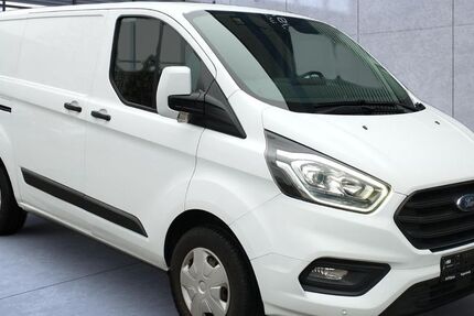 Ford Transit Custom 59.870 km 18.790 &euro; Regensburg 93053