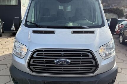 Ford Transit 161.000 km 9.999 &euro; Kelheim 93309