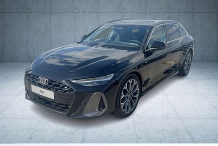 Audi A6 9.900 km 57.970 &euro; Regensburg 93059