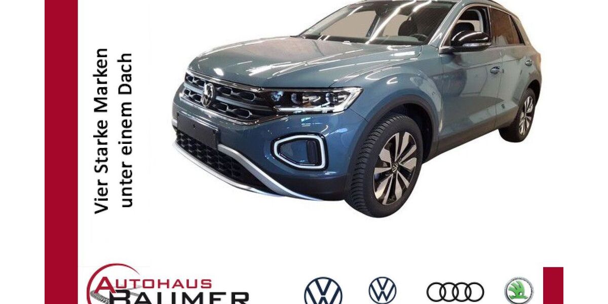 VW T-Roc 12.987 km 28.800 &euro; Abensberg 93326