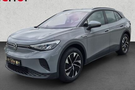 VW ID.4 81.065 km 24.890 &euro; Nittenau 93149