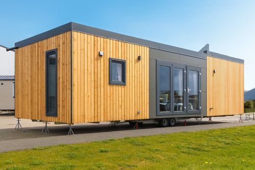 Bungalow Regensburg Kumpfmühl - 1 Zimmer, 50 m&sup2;, 104.000&euro; | Angebot:9042034