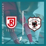 Jahn Regensburg - Liria Berlin