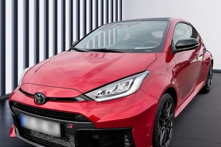 Toyota Yaris 6.450 km 41.950 &euro; Nittendorf 93152