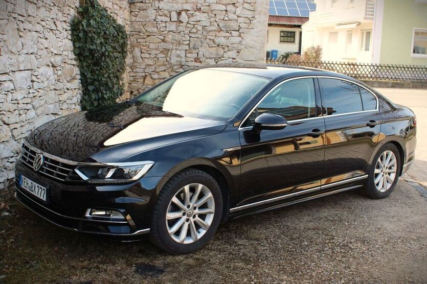 Passat