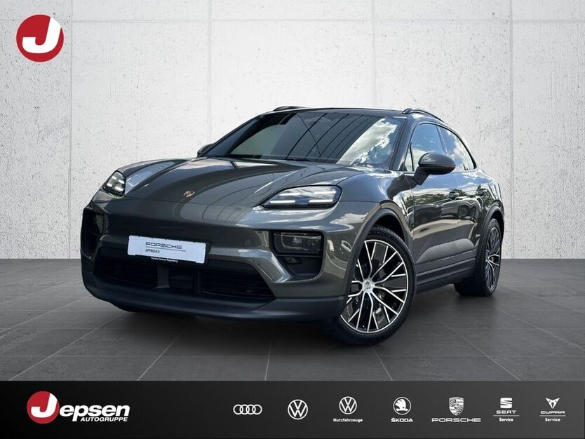 Macan