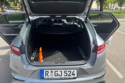 Kia pro ceed / ProCeed 99.777 km 19.500 &euro; Regensburg 93057