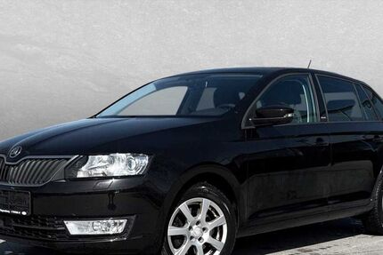Skoda Rapid 132.500 km 9.775 &euro; Regensburg 93059