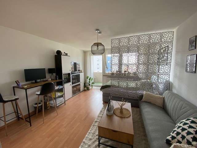 Wohnung zum Kaufen in Regensburg 159.000 € 33 m²