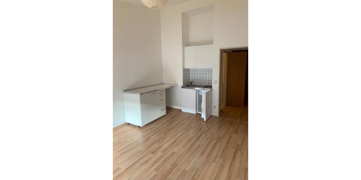 1-Zimmer-Wohnung mit Balkon in Regensburg zu vermieten 1 zimmer