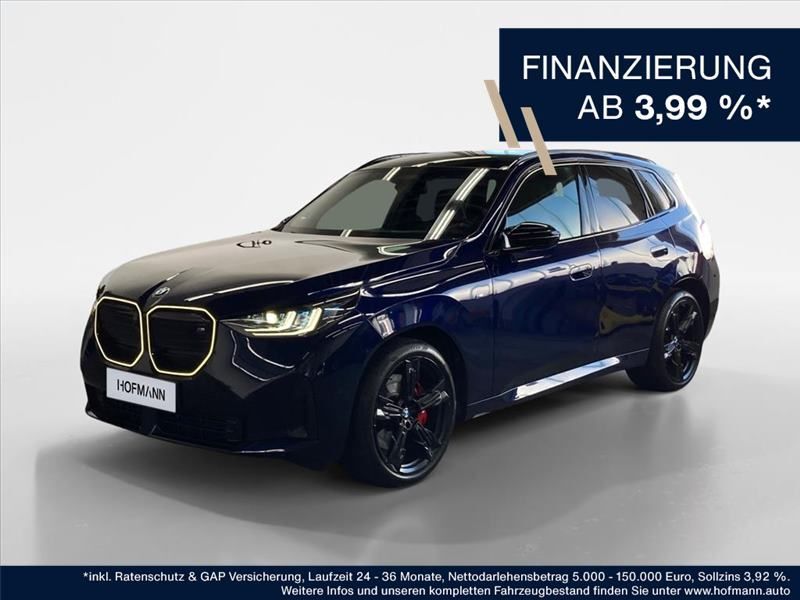 X3 M50