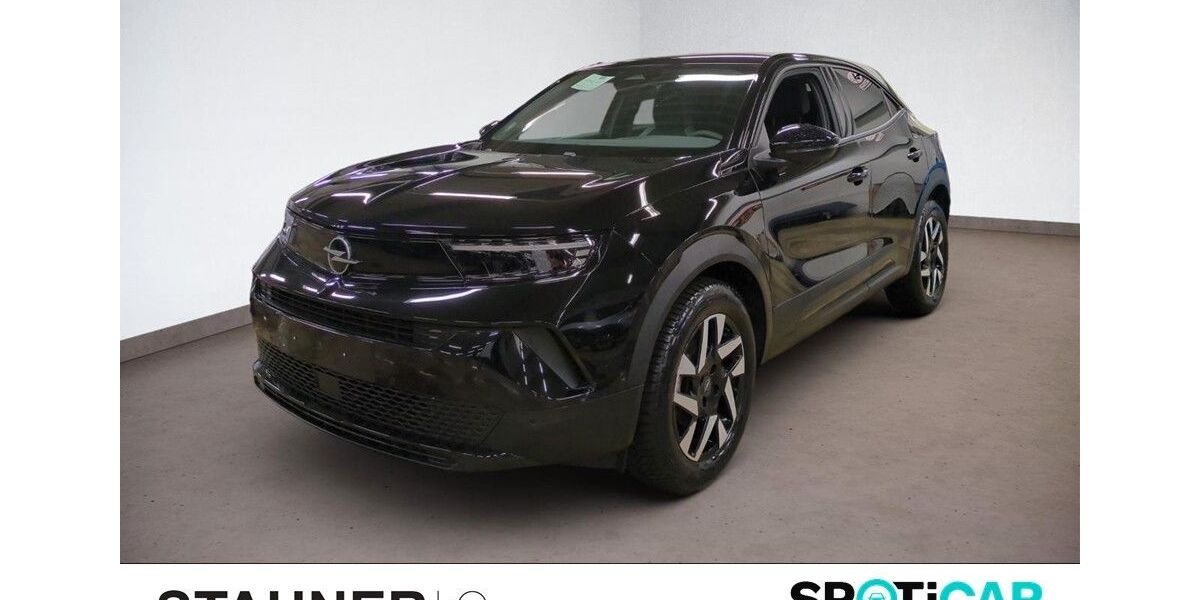 Opel Mokka 26.213 km 18.580 &euro; Kelheim 93309