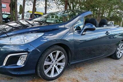 Peugeot 308 105.000 km 6.200 &euro; Abensberg 93326